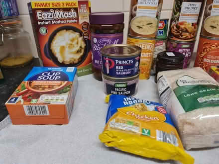 Photo of free Food (WR3) #2