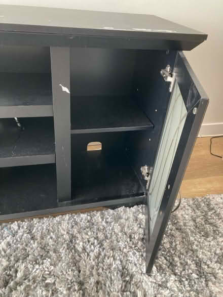 Photo of free Media center / TV console (East Hollywood) #2