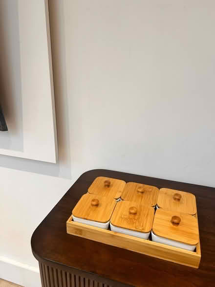 Photo of free food tray (IG11) #3