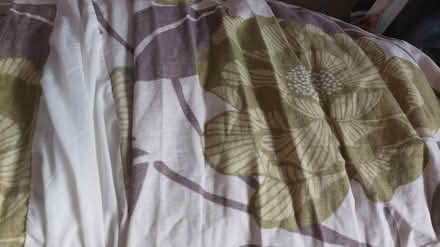Photo of free Curtains (West bromwich) #1