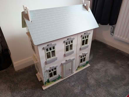 Photo of free Doll's House (DA13) #3