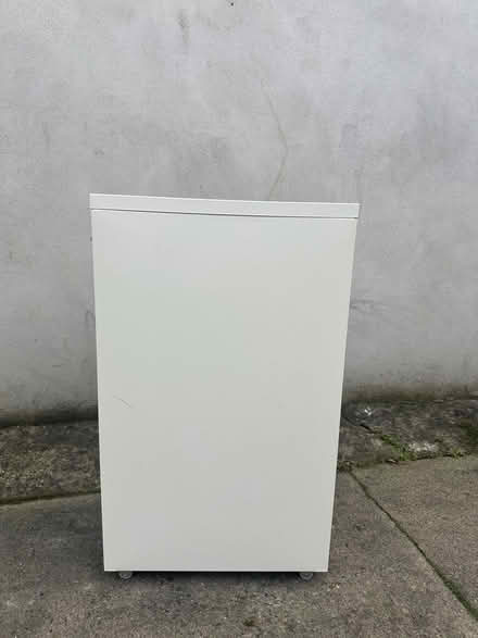 Photo of free Ikea drawer cabinet (Santry) #3