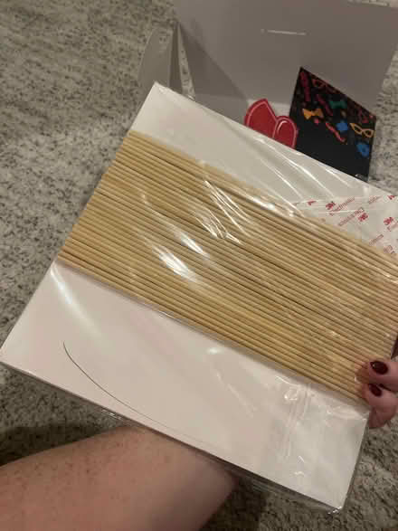 Photo of free Holiday Photo Booth Props (Cambridgeport) #3