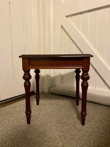 Photo of free Occasional Table / Printer Table (RH5) #1