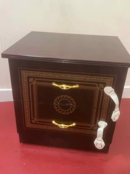 Photo of free Drawer unit (HA3) #2