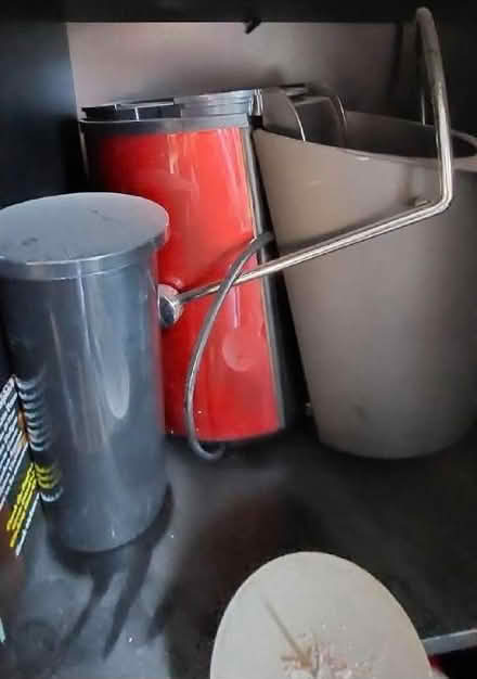 Photo of free Juicer (Westgate LA4) #1