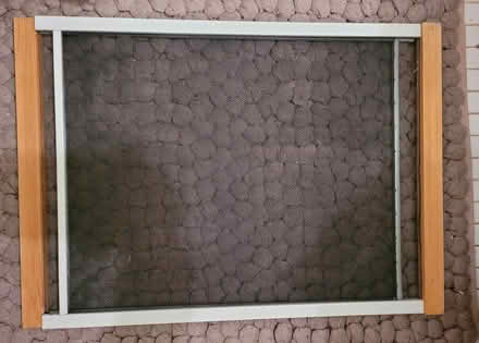 Photo of free Window Screen (Upper East Side) #1