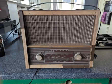 Photo of free Radio (Leicester LE3) #1