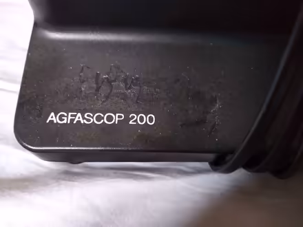 Photo of free (Agfascop) Slide viewer (Cleedownton SY8) #2