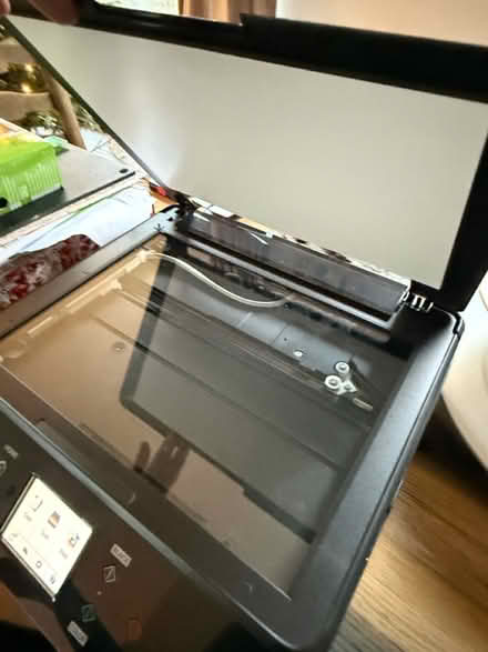 Photo of free Canon printer (New barnet) #3