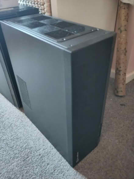 Photo of free PC case (Redcar and Cleveland TS9) #1