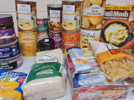 Photo of free Food (WR3) #4
