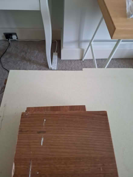 Photo of free Single unit with quartz worktop (BT4) #3