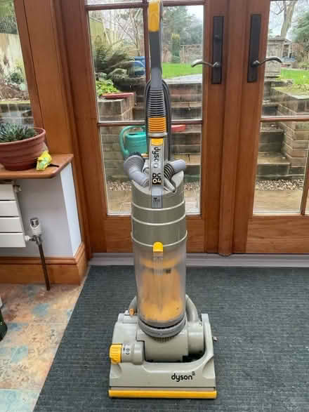Photo of free Dyson hoover (Markyate AL3) #1