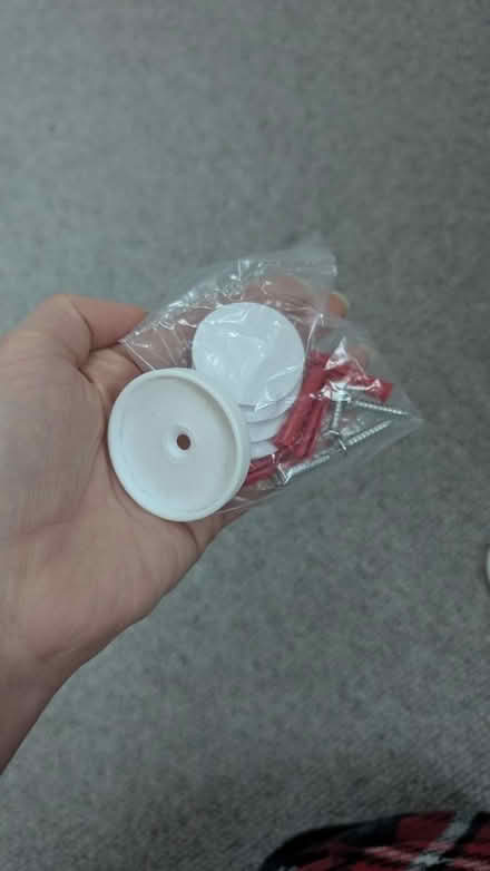 Photo of free Safety 1st babygate (Harringay N15) #3