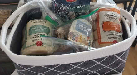 Photo of free Food items (South San Jose (Almaden)) #1