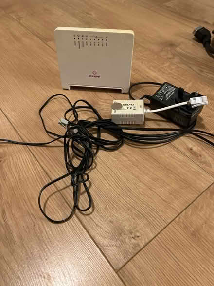 Photo of free Sagemcom Router (Clapham SW4) #1