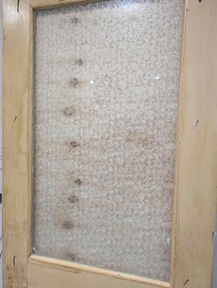 Photo of free Internal wooden door (Fiveways BN1) #3