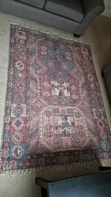Photo of free Household items (Broughton Park M8) #1