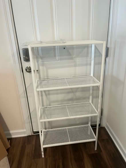 Photo of free IKEA Baggebo Shelf (Hampton-PTC) #1