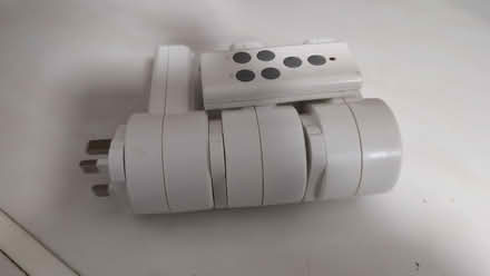 Photo of free Remote controlled plugs (Derbyshire Hill WA9) #1