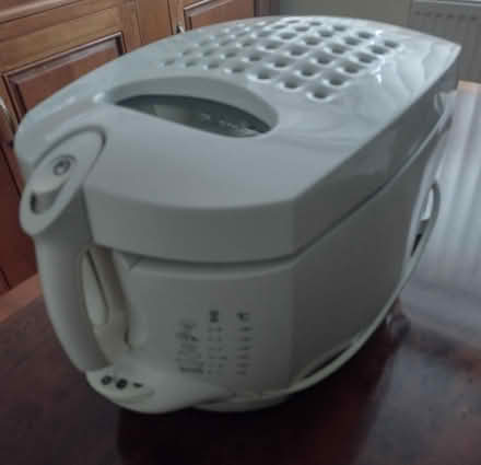Photo of free Kenwood Deep Fat Fryer (Fenwick KA3) #1