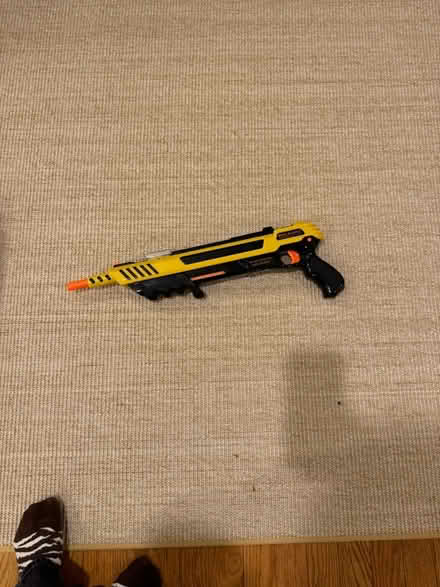 Photo of free Fly gun (Chevy Chase MD) #1