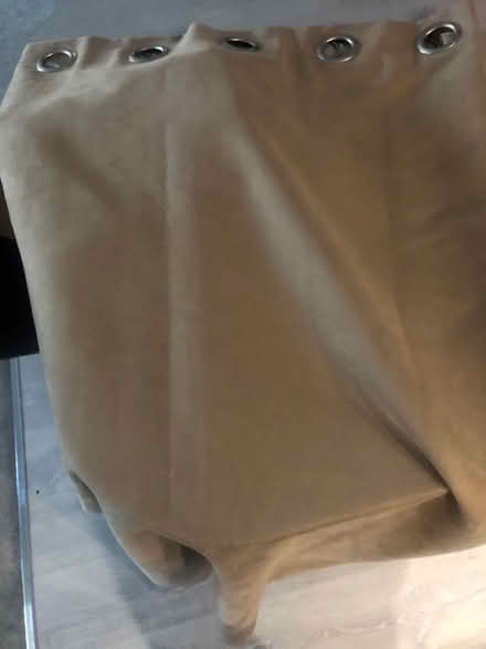 Photo of free Ring top curtains (Southport PR8) #2
