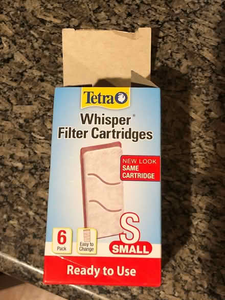 Photo of free Filters for fish tank (New Market) #1