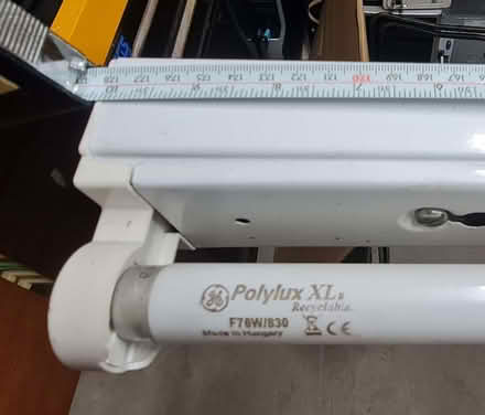 Photo of free Fluorescent strip lights (Highley WV16) #2