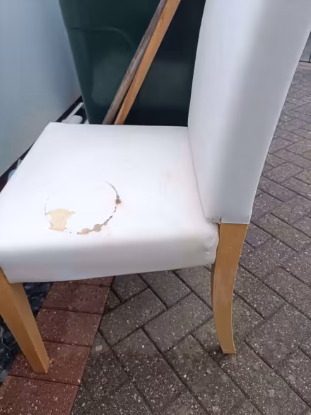 Photo of free Dining chair. (Chapelfields CV5) #1