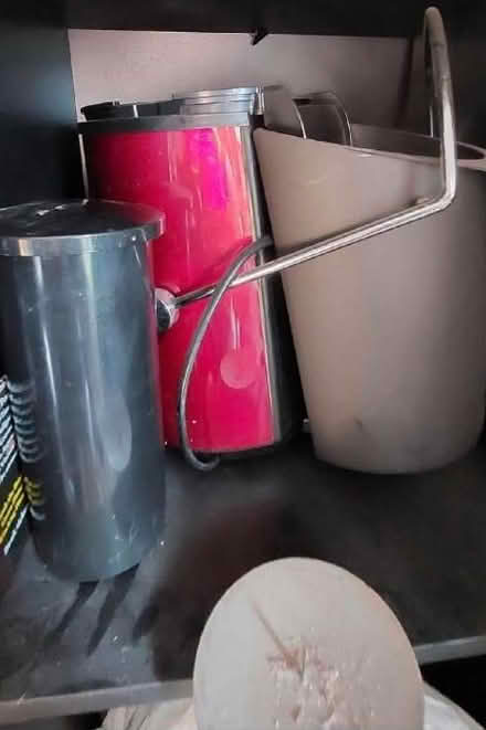 Photo of free Juicer (Westgate LA4) #2