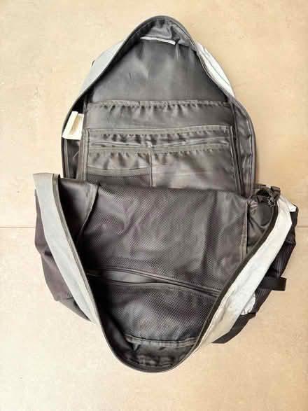 Photo of free Provis Reflect 360 rucksack (St Andrew's BS6) #3