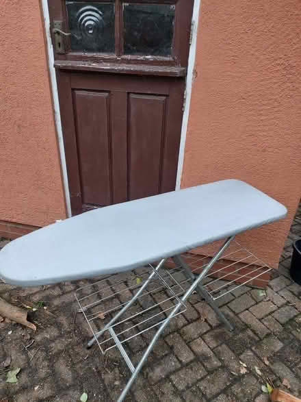 Photo of free Ironing board (Great Saling CM7) #1