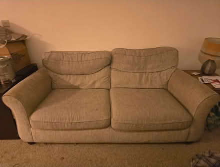 Photo of free Sofas (HP17 Haddenham) #2