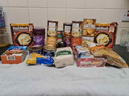 Photo of free Food (WR3) #3