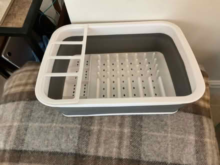 Photo of free Draining tray (Robertsbridge TN32) #1