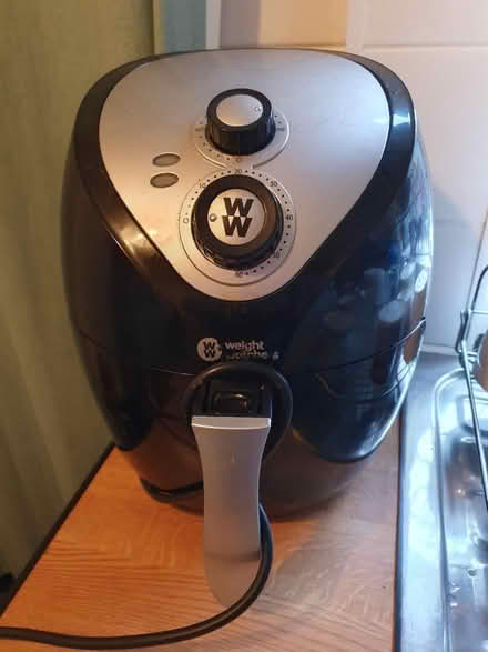 Photo of free Air Fryer (Carlton NG4) #1