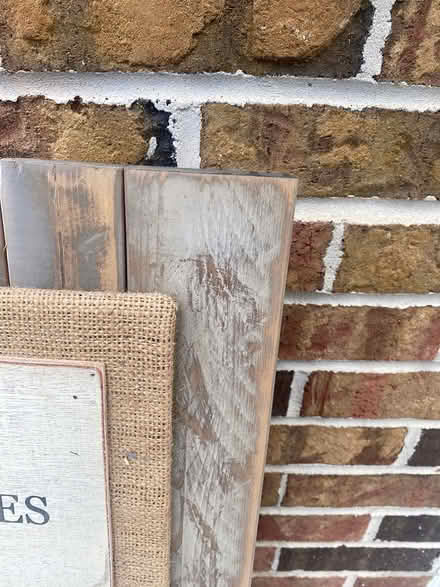 Photo of free Beautiful wall sign (Ijamsville 21754) #2