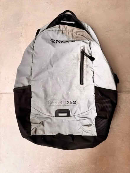 Photo of free Provis Reflect 360 rucksack (St Andrew's BS6) #1