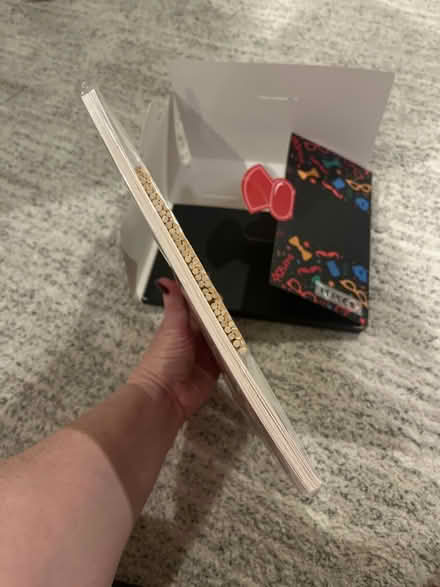 Photo of free Holiday Photo Booth Props (Cambridgeport) #4
