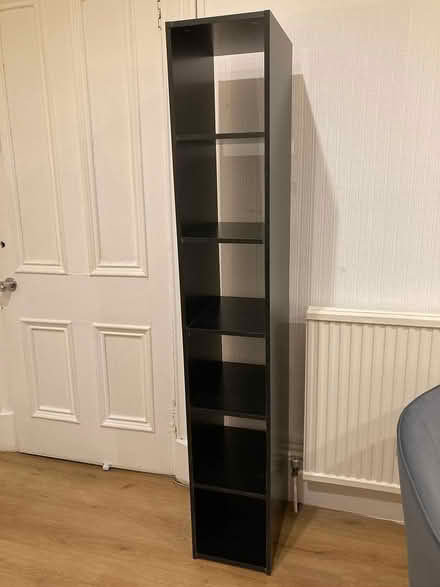 Photo of free Tall Shelving Unit (Berkeley St, G3) #1