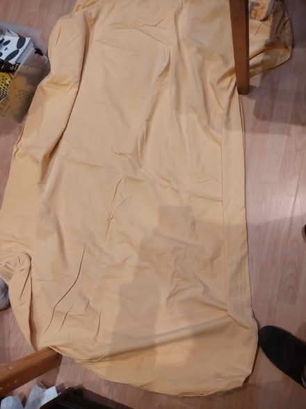Photo of free Removable cover with zip (WF1) #1