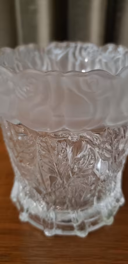 Photo of free 2 votive candle holders (Kenson Park) #2