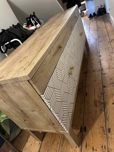 Photo of free Small Cabinet (NW10) #1