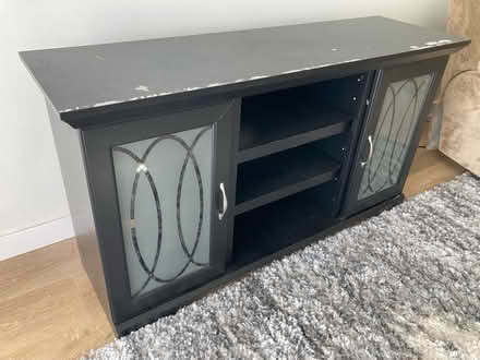 Photo of free Media center / TV console (East Hollywood) #3