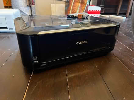 Photo of free Canon MG 5350 printer/scanner (Hampden Park) #1