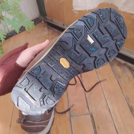 Photo of free LLBean walking shoes (Trinity Bellwoods) #4