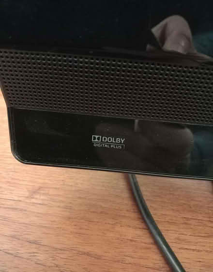 Photo of free Toshiba Regza TV + Grundig Freesat Box (Boarsgreave) #4
