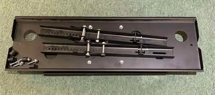 Photo of free Flat Screen Wall Mount Unit With Flexible Arm (ME9) #1